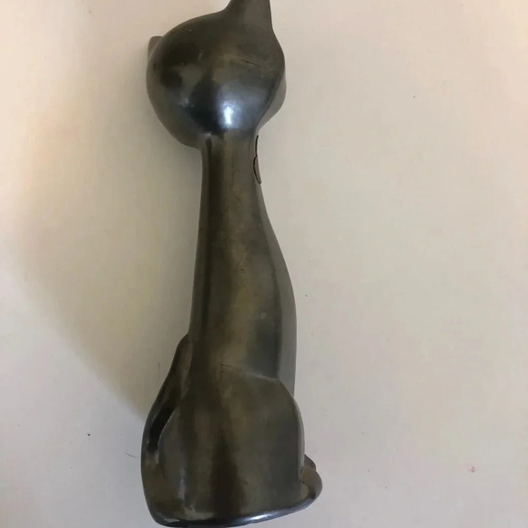 Vintage cat status - Picture 5 of 6